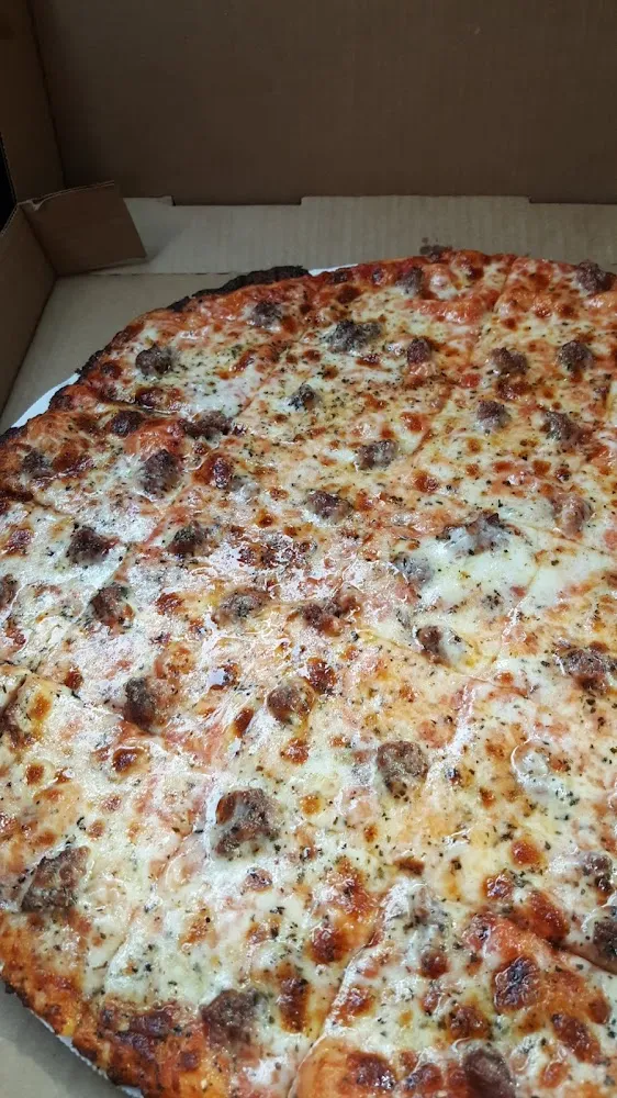 16 with Hamburger Only