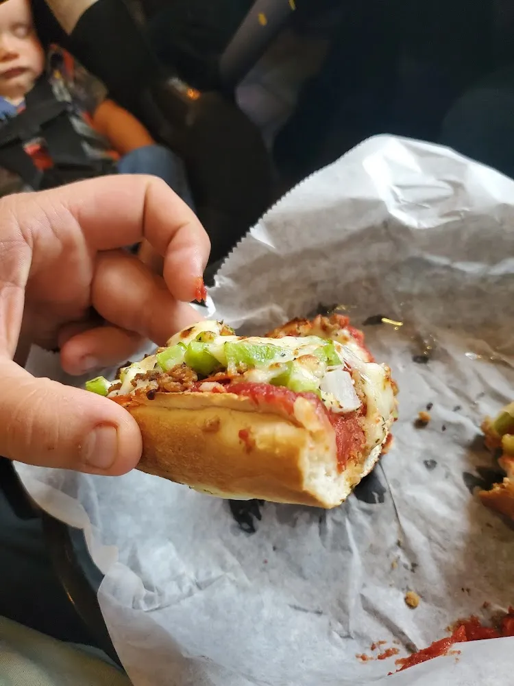 Hot Dog