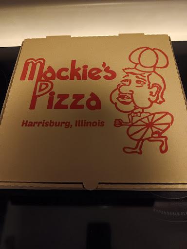 Mackie's Pizza
